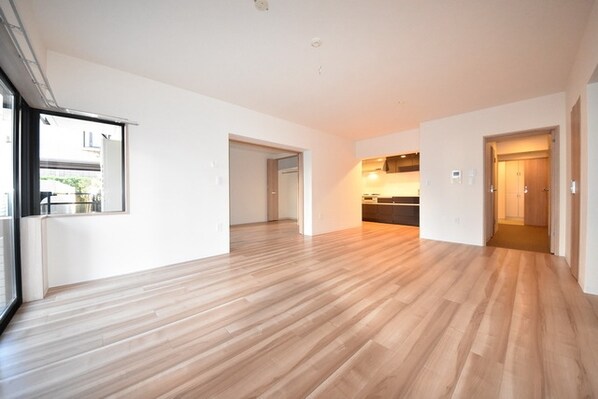 アーバネックス武蔵野の物件内観写真